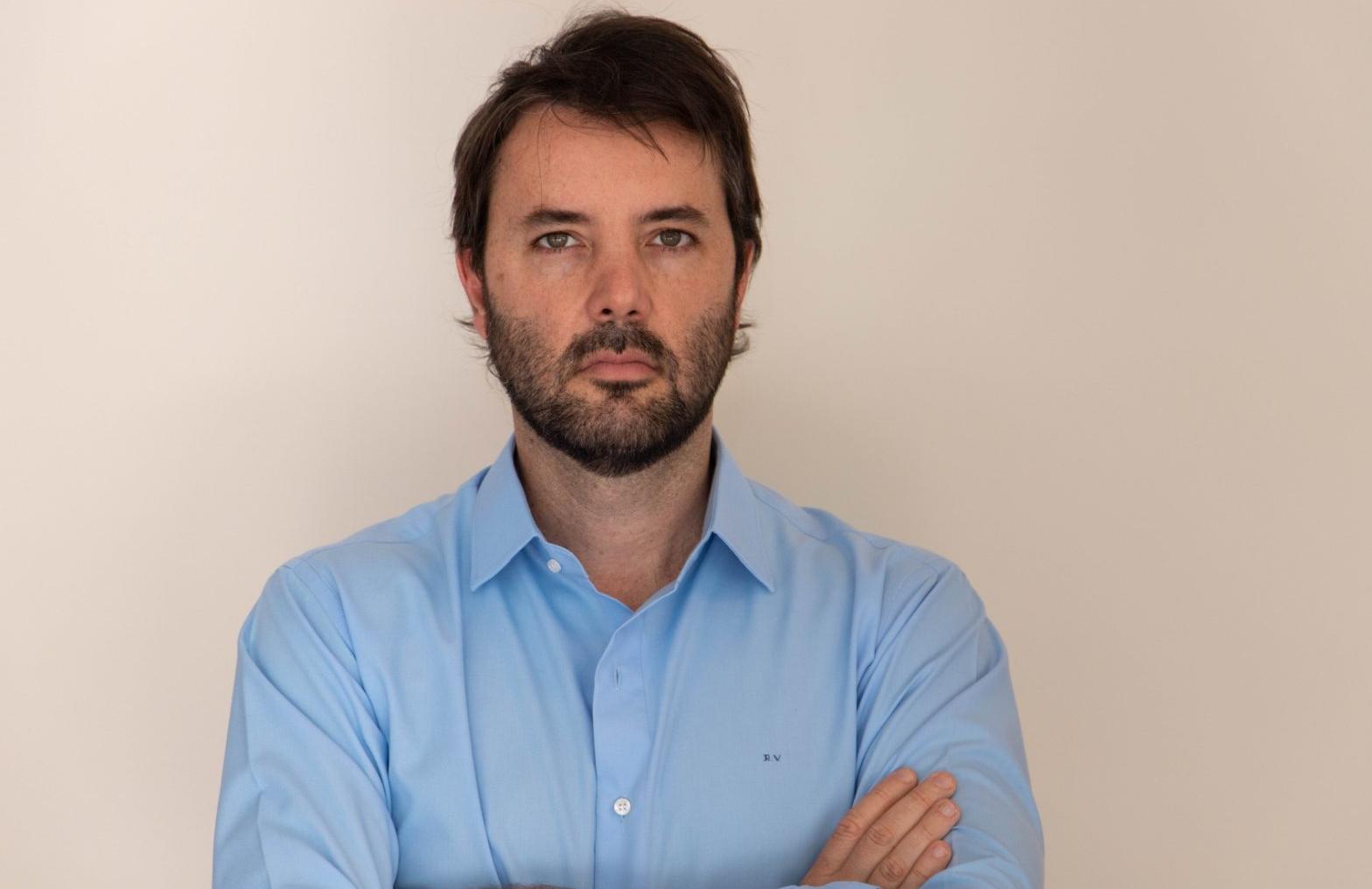 Roberto Valverde, consultor em M&As: ‘Falo o que o empresário não quer ouvir’