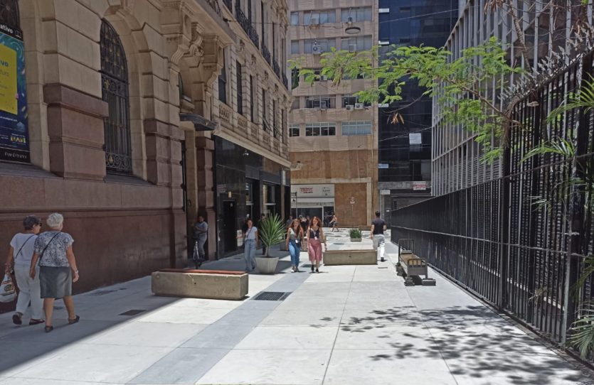 Resgatar o centro de São Paulo é urgente e necessário