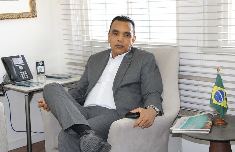 Rui Alves diz que Prefeitura vai estimular turismo náutico na cidade de SP