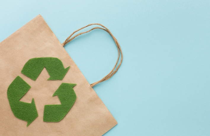 Mais consumidores estão dispostos a pagar o preço da sustentabilidade