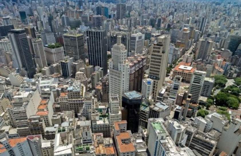 Estado de SP criou 520 mil empresas e 858 mil MEIs nos últimos 12 meses