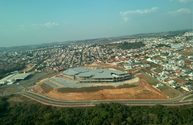 Shoppings têm maior número de inaugurações desde a pandemia