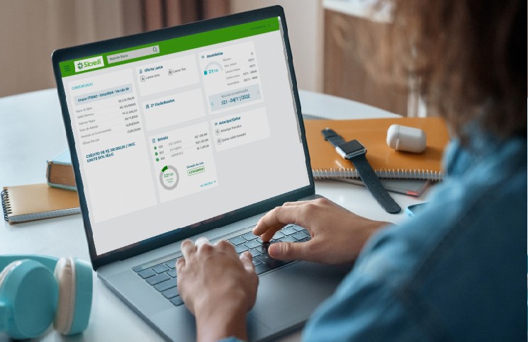 BC autoriza Sicredi a ampliar seu capital em R$ 60 milhões