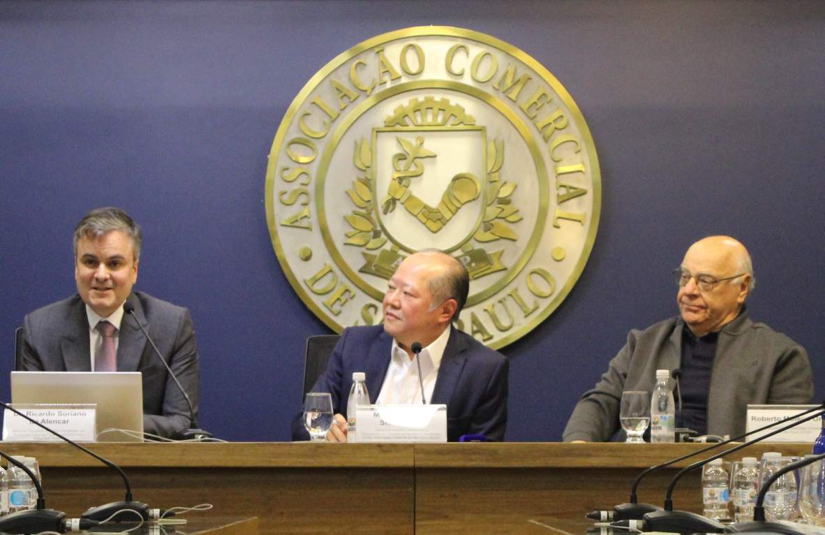 'Transação tributária revolucionou a relação do fisco com o contribuinte'