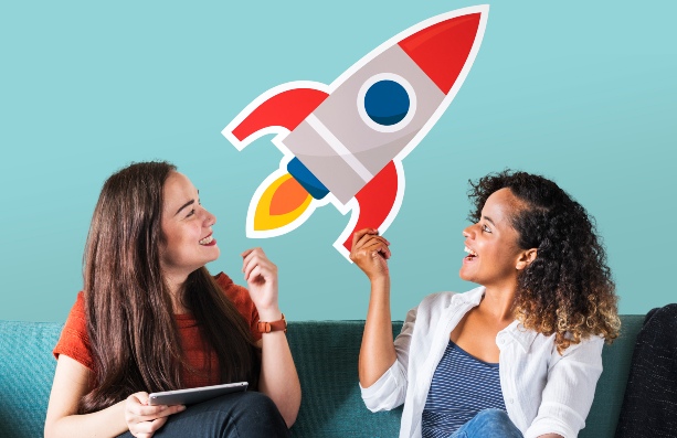 CMEC e Pateo76 lançam concurso ‘Up starts’ só para mulheres