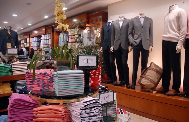 ACSP: roupas e calçados são itens mais procurados para o Dia dos Pais