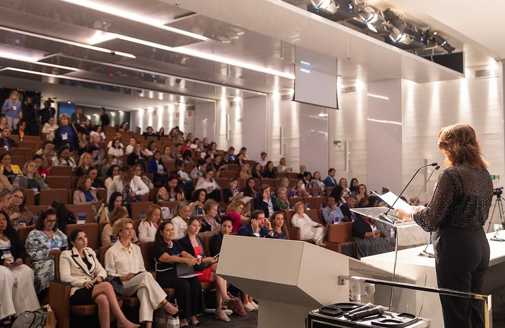 WeForum: como abrir os mercados de tecnologia e inovação para as mulheres?