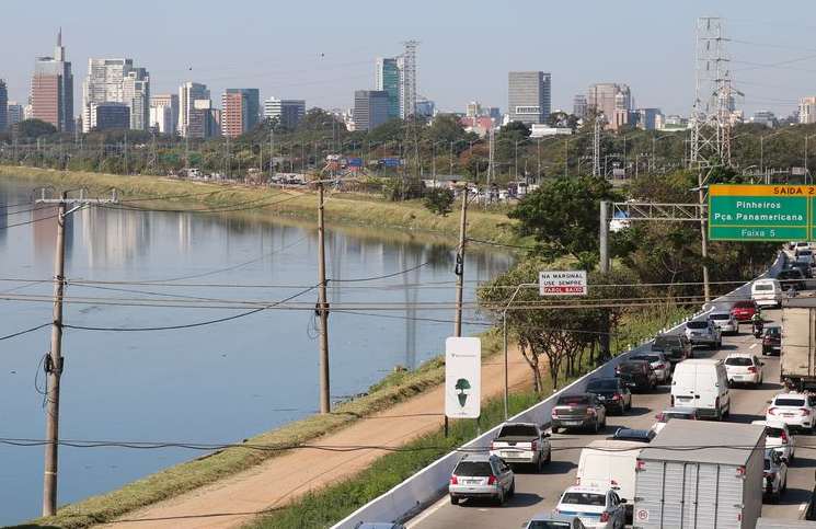 Proposta de revisão do Zoneamento de SP é encaminhada à Câmara