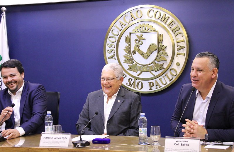 Conheça sugestões da ACSP para revisão do Zoneamento de SP