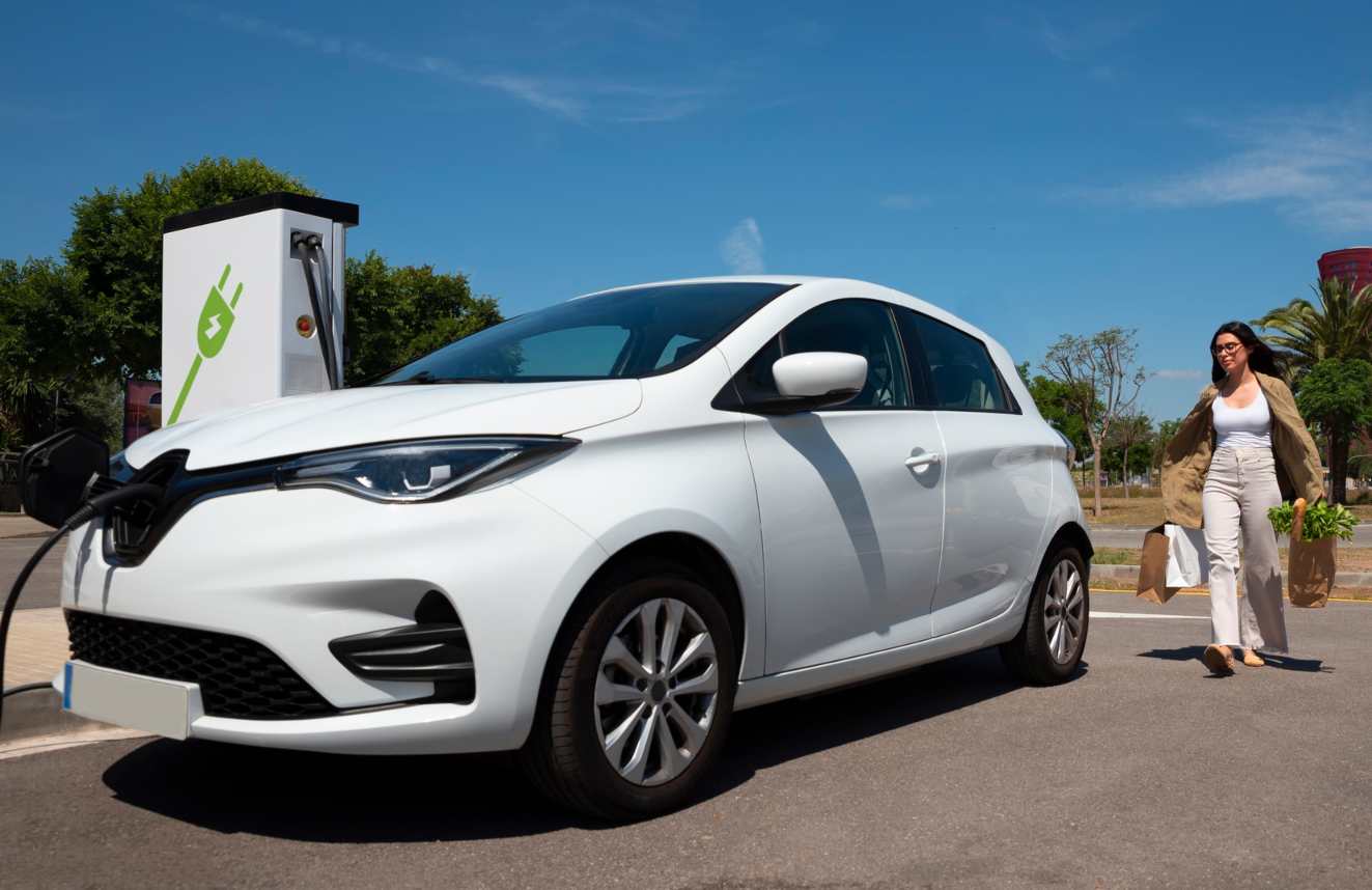 4 oportunidades para o Brasil criadas pela eletrificação do setor automotivo