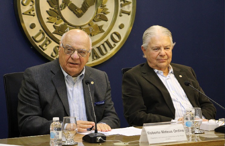 CPU e NEU debatem condições geológicas e seus impactos no desenvolvimento urbano