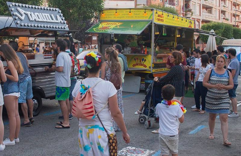 Prefeitura prorroga cadastro para venda de alimentos e bebidas em eventos