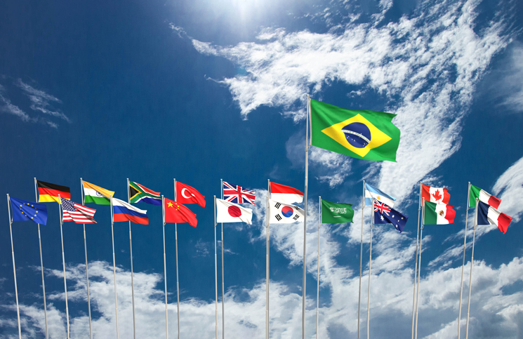 Como o Brasil pode se adaptar ao Imposto Mínimo Global?