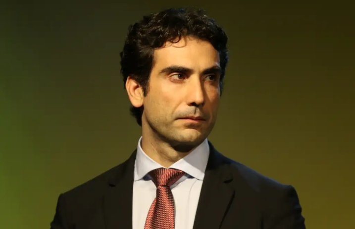 Governo confirma Galípolo para a presidência do Banco Central
