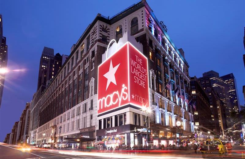 Macy’s: luta da rede ícone dos EUA escancara pontos frágeis do varejo