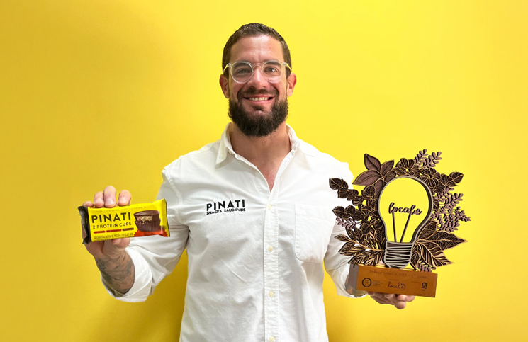 Local.e vai premiar as melhores marcas de pequenos produtores
