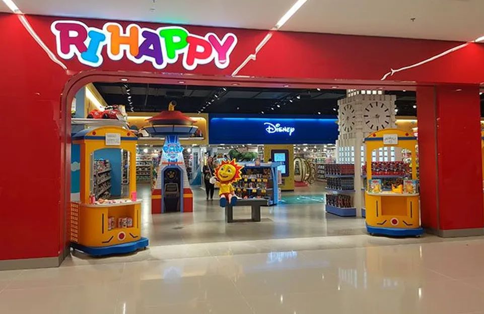Renda maior e 'efeito Cacau Show' impulsionam as franquias de entretenimento