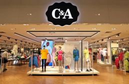 C&A tem lucro líquido de R$ 254,9 mi no 4º trimestre de 2024; alta de 59,8%