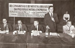 ACSP incluiu os pequenos negócios no centro do debate público