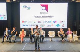 Governos estadual e municipal defendem Simples Nacional em evento de empresários na Mooca