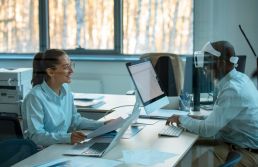 A IA vai gerar milhões de empregos