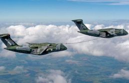 Lucro líquido ajustado da Embraer cresce 50% e atinge R$ 415,7 mi no 2º trimestre