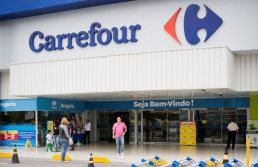 Carrefour tem lucro líquido de R$ 1,77 bi no 4° trimestre, alta anual de 240%