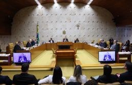 STF adia julgamento de recurso sobre a 'revisão da vida toda'