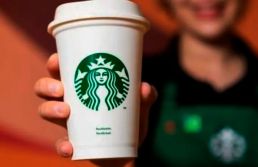 Starbucks exigirá que frequentadores nos EUA sejam clientes pagantes