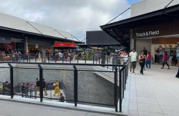 Outlet Premium Imigrantes completa 6 meses com vendas acima do previsto