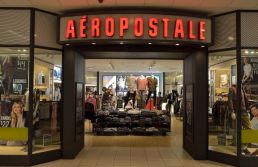 Justiça derruba cláusula de exclusividade que limitava Aéropostale