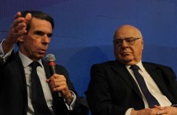 Aznar: É preciso criar meios para a Inteligência Artificial controlar a própria IA. Ou teremos problemas