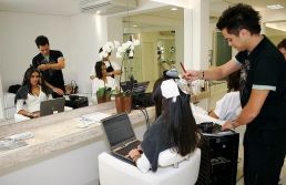 Receita do setor de franquias cresce 12,8% no 2º trimestre, diz ABF 