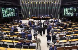 Câmara aprova regulamentação da reforma tributária. Texto vai à sanção