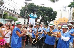 Carnaval movimentou R$ 6,7 bilhões no estado de São Paulo 