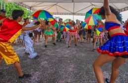 Turismo: estrangeiros deixaram no Brasil volume recorde de US$ 6,9 bi em 2023