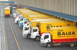 Casas Bahia anuncia unificação das operações logísticas sob a marca CB Full