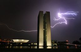 Instituições e confiança