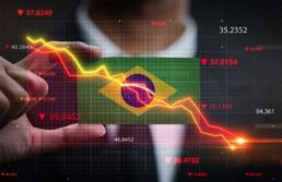 Ações de 66% das varejistas depreciam em 2024. Cenário macro está entre as causas