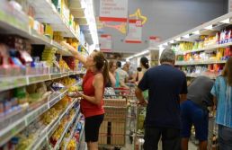 Custo de vida na Região Metropolitana de São Paulo desacelera em agosto