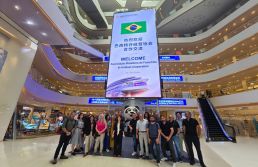Mercado chinês está no foco da internacionalização de franquias