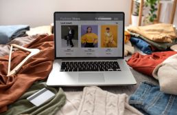 Nuvemshop: PMEs de moda venderam R$ 885 mi no 1º semestre, alta de 26%