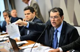 CCJ do Senado aprova regulamentação da reforma tributária com alterações