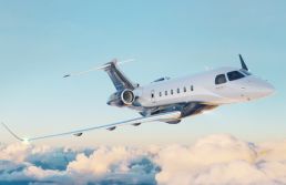 Embraer assina acordo de R$ 7 bi, o maior de sua história