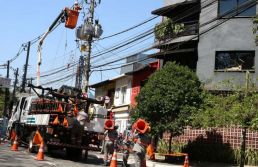 Procon-SP multa Enel em R$ 13,3 milhões por apagão 