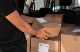 Envio de produtos entre matriz e filial tem nova regulamentação