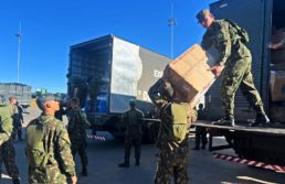 As aquisições no Exército Brasileiro
