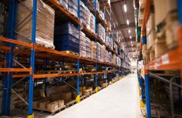 Índice de Estoques da FecomercioSP sobe 0,5% em janeiro ante dezembro