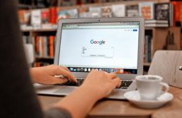 Departamento de Justiça dos EUA versus Google