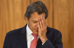 A economia no Brasil em 2025